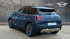 MINI Aceman 135kW E Exclusive 43kWh 5dr Auto Electric Hatchback